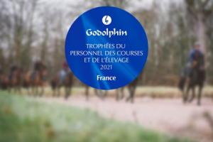 Trophées du Personnel des Courses et de l'Elevage 2021