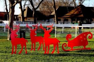 Décorations Deauville