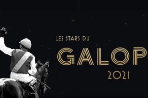 Les Stars du Galop 2021