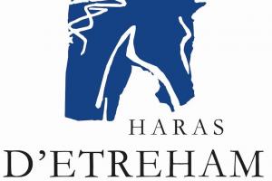 Logo Haras d'Etreham