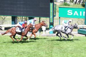 Alpinista remporte le Grand Prix de Saint-Cloud 2022