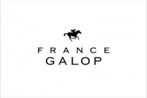 Logo France Galop
