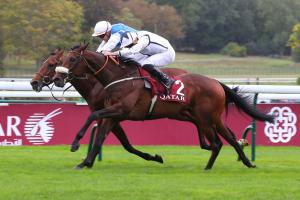 Al Qareem résiste à Sober