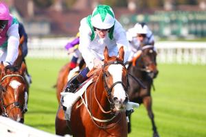 Dubai Mile prend rendez-vous pour les classiques de 2023