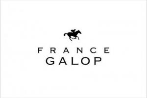 Logo France Galop