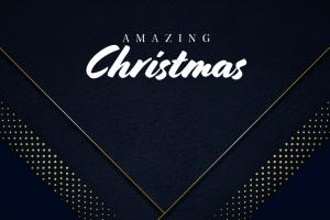 Amazing Christmas
