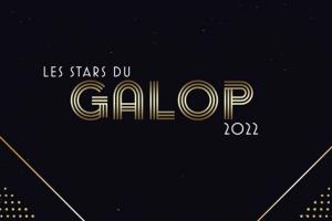 Stars du Galop 2022