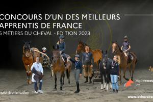 Concours MAF 2023