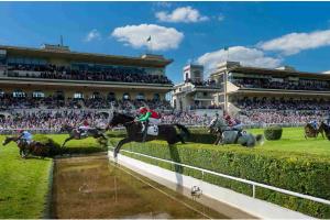 riviere des tribunes à auteuil