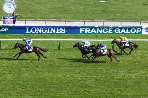 La Force 23 Big Rock