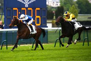 Barbeville 23 Big Call