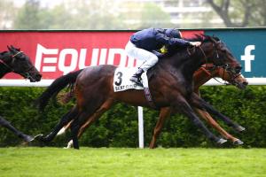 Greffulhe 23 Greenland