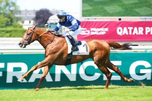 GP Chantilly 23 Simca Mille