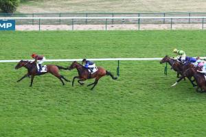 Moussac 23 Breizh Sky