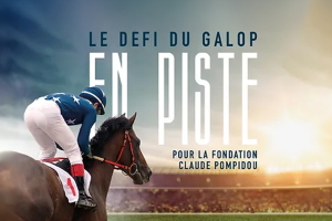 le défi du galop