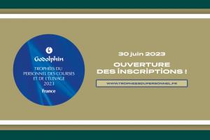 Trophées du Personnel des Courses et de l’Élevage