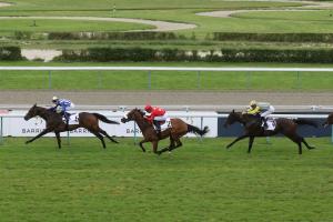 GP Deauville 23 Jack Darcy