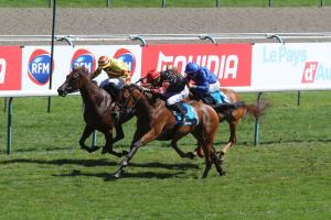 Nonette 23 Jannah Rose