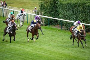 Eclipse 23 Dawn Charger