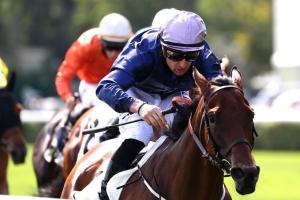 Gladiateur 23 Lastotchka