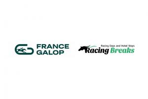 France Galop & Racing Breaks partnership