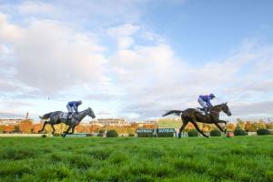 Carmarthen 23 Theleme