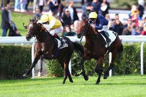 Critérium International 23 Sunway