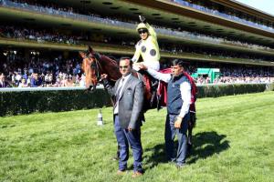 Lagardere 23 Rosallion