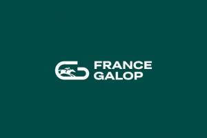 Logo France Galop