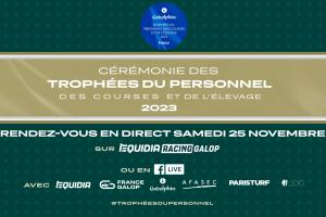 Trophées du Personnel