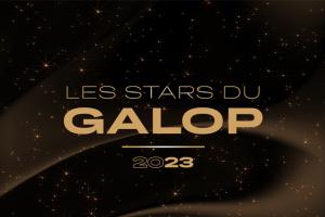 Les Stars du Galop 2023