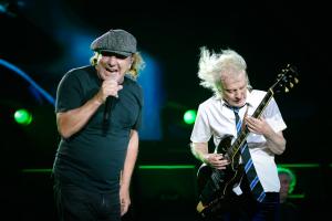 ACDC photo crédit Christie Goodwin