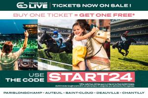 START24 FRANCE GALOP LIVE