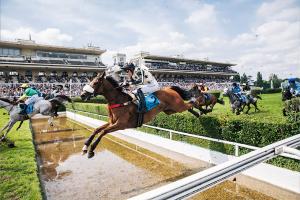 Hippodrome Auteuil