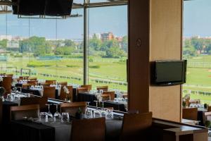 Restaurant panoramique Saint-Cloud