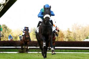 Hypothèse Hurdle Race history: A tribute to the Auteuil soldiers