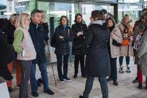 Opé Royal Chantilly 2024