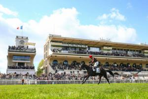 Jean Stern Chase History: Last step to the 4yo chasers' crown