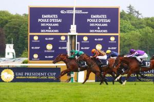 Poulains 24 Metropolitan