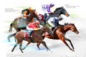 Arqana Series 2024