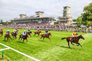 Jockey Club 24 Look de Vega