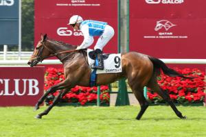 Royaumont 24 Aventure