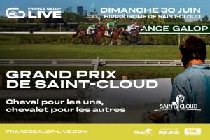 GP Saint CLoud