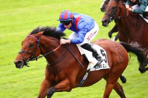 Grand Prix de Saint-Cloud History: A Summer coronation