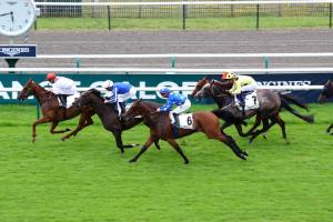 Messidor 24 Caramelito