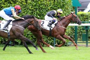 Darley Robert Papin History: Crossroads for the juveniles