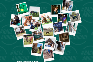 Journée Race and Care