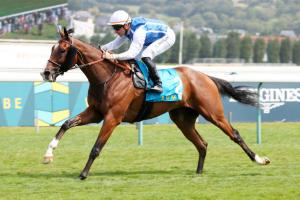 Kergorlay History: An old Deauville classic