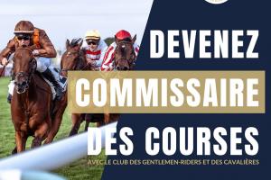 Commissaires informations