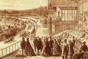 JPO à Fontainebleau 2024